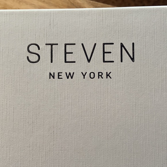 🌺AMAZING PRICE!🌺Steven New York Women’s Boots Size 8 - Picture 8 of 11